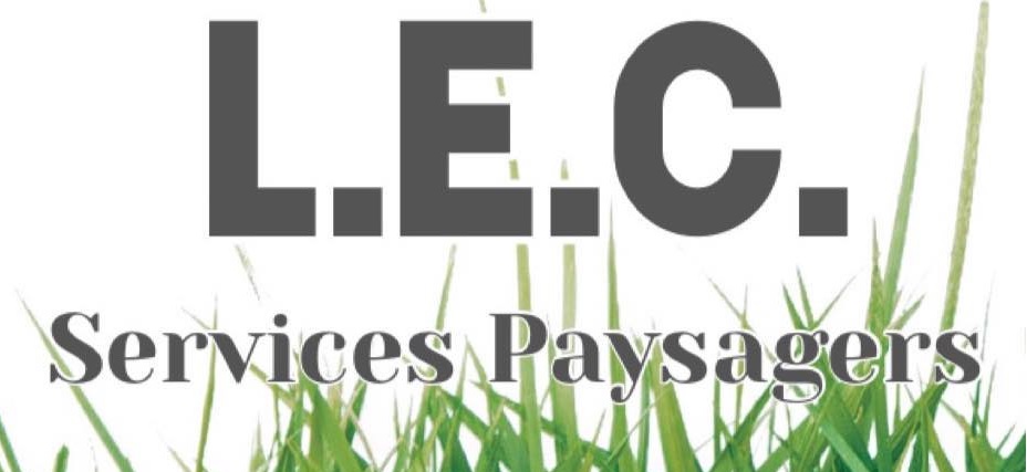 LEC Services Paysagers